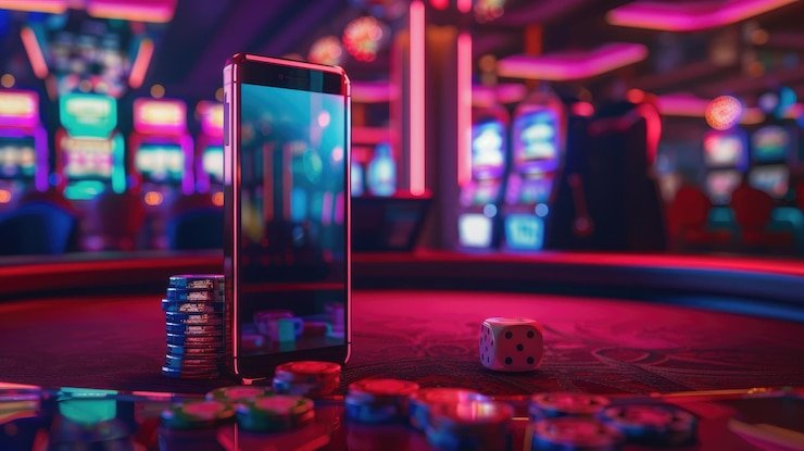 eliteplay Heist Stakes Dengan Rasa Rompakan