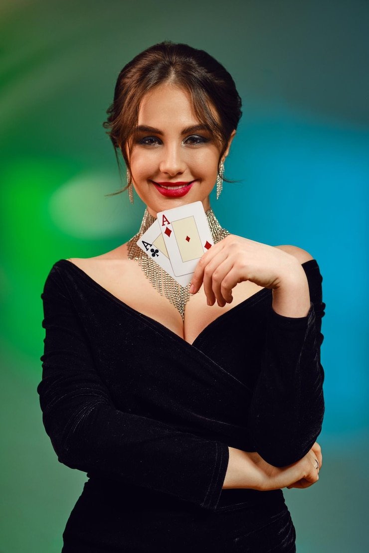 eliteplay Apa Yang Ada Dalam Bingo Carnaval